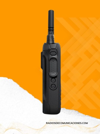 Radio de Comunicación Motorola R7